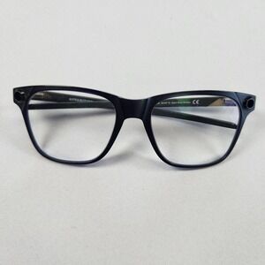 Oakley APPARITION Satin Gray Smoke 55-18-136 Frames Only